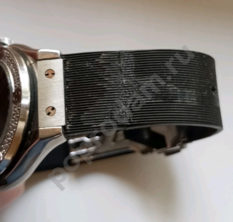 Часы Hublot женские