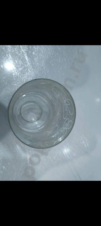 Плафоны для люстр СССР