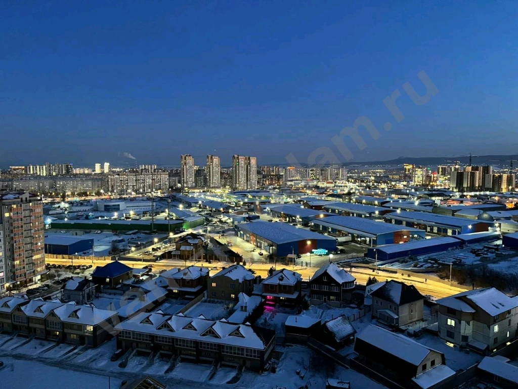 Студия квартира, 28 м², посуточно, Собственник