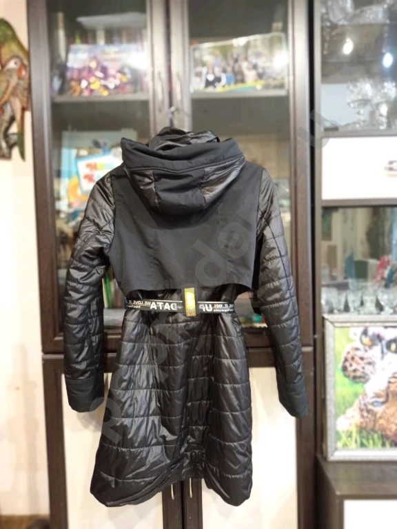 Куртка женская