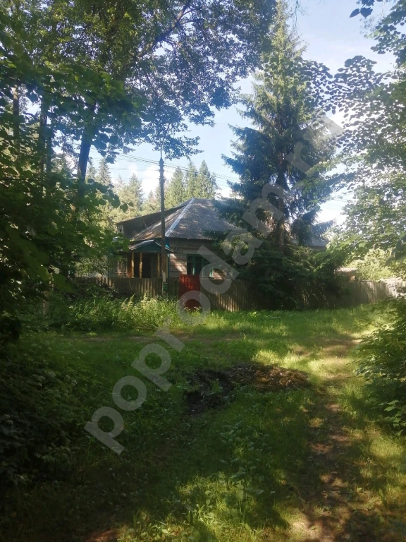 Дом 206 м² на участке 8 сот., Поселений (ИЖС)