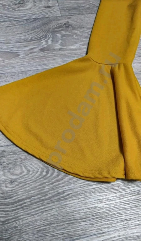 Женское платье