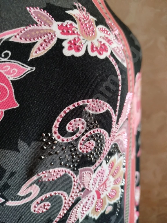 Новое платье туника 46 48 Italy