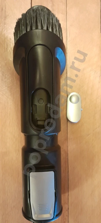 Комплект насадок для беспроводного пылесоса Weissgauff V9