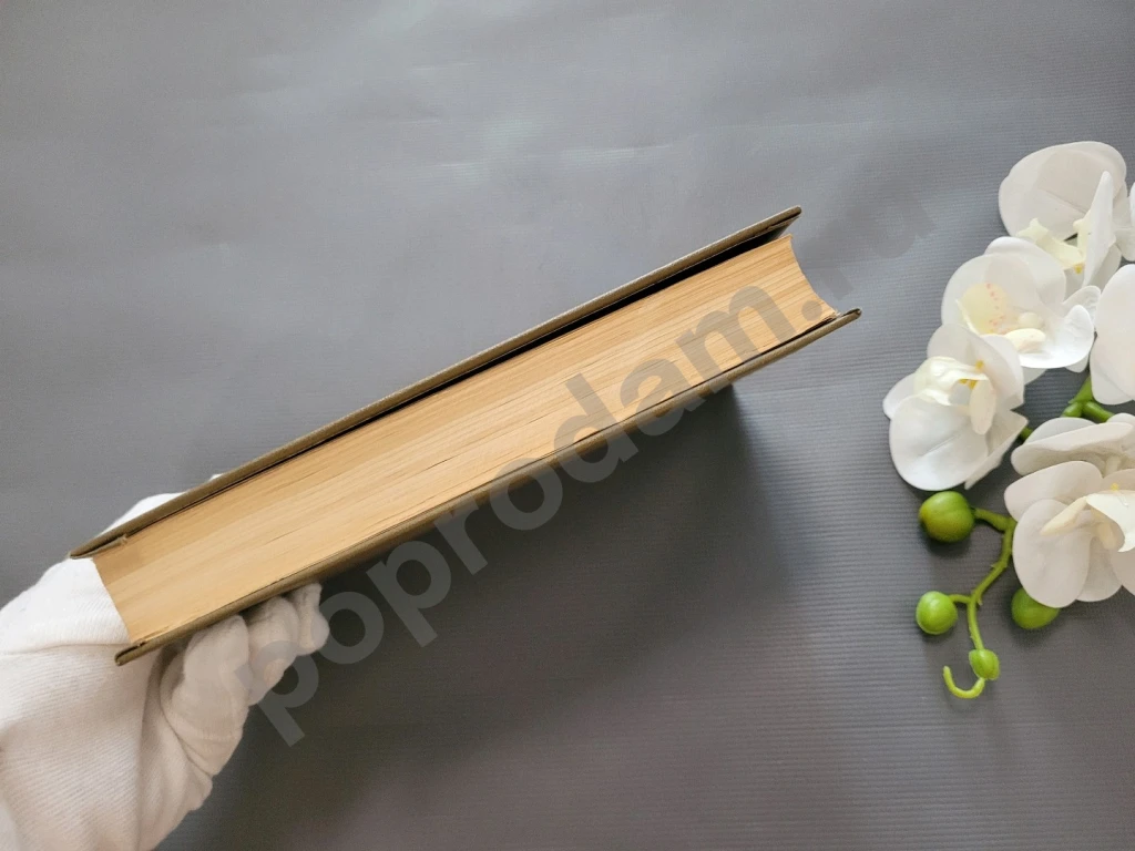 Пылающий остров | Казанцев Александр Петрович 1983г