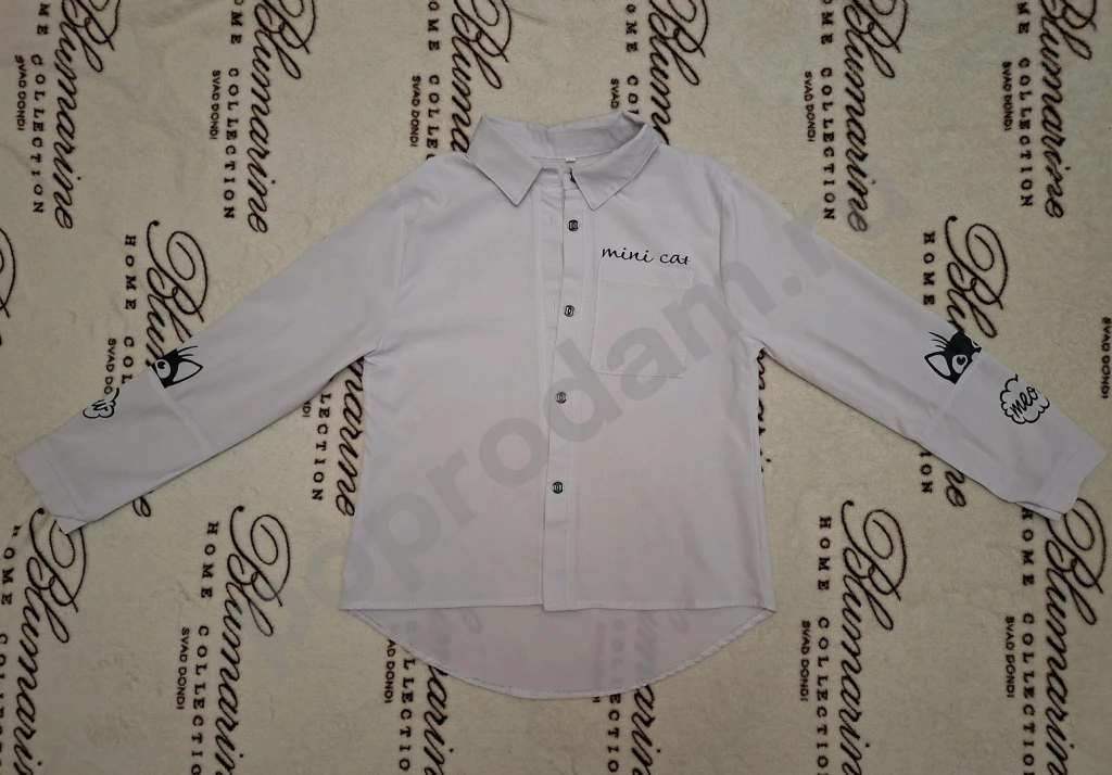 Блузки,рубашки