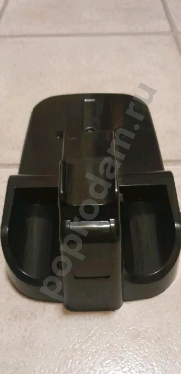 Weissgauff V9 Haстенное кpeпление для беспроводного пылесоса