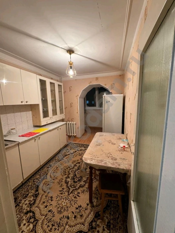 2-к. квартира, 47.5 м², 7/9 эт.