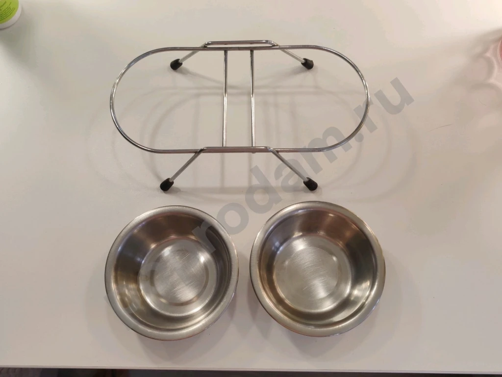 Набор для питомца