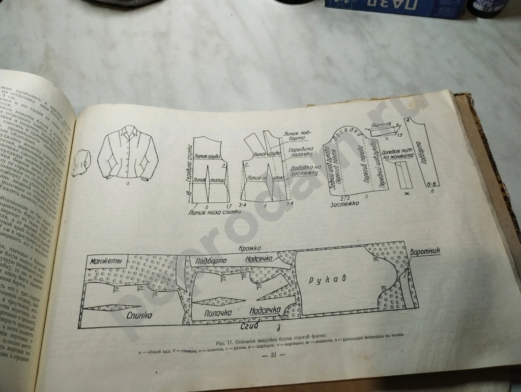 Шейте сами 1957г