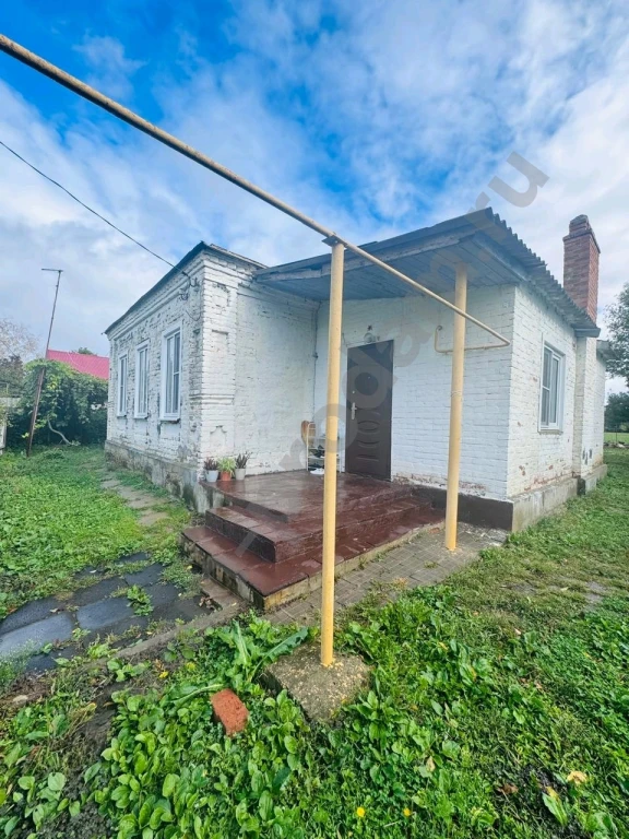 Дом 67 м² на участке 40 сот., Поселений (ИЖС)