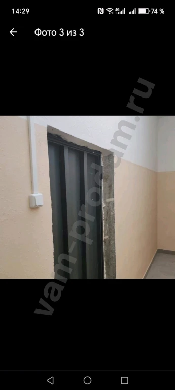 Склад, 6 м², Собственник