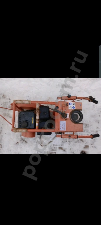 Швонарезчик