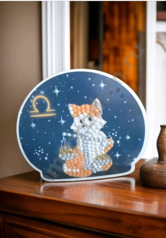 Знаки зодиака ручной работы