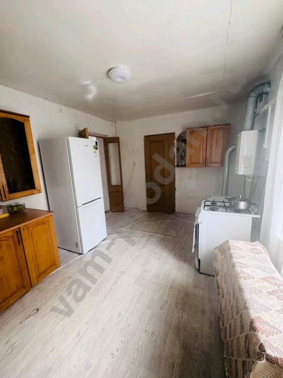 Дом 67 м² на участке 40 сот., Поселений (ИЖС)