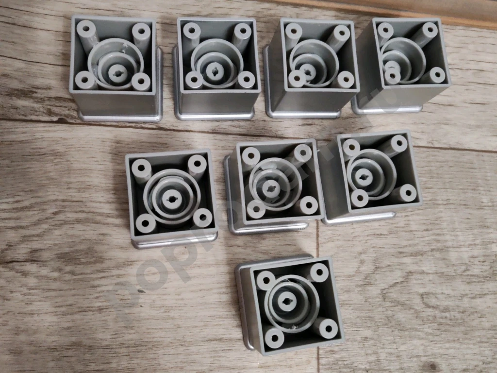 Ножки мебельные