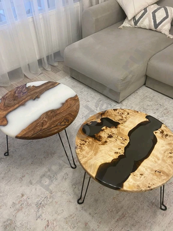 Кофейный столик.