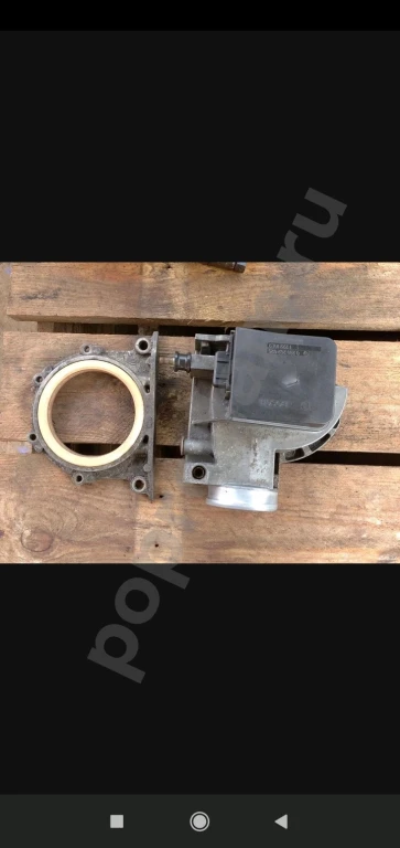 Запчасти для BMW e28