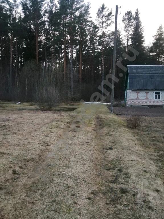 Участок 6 сот. Сельхозназначения (СНТ, ДНП)