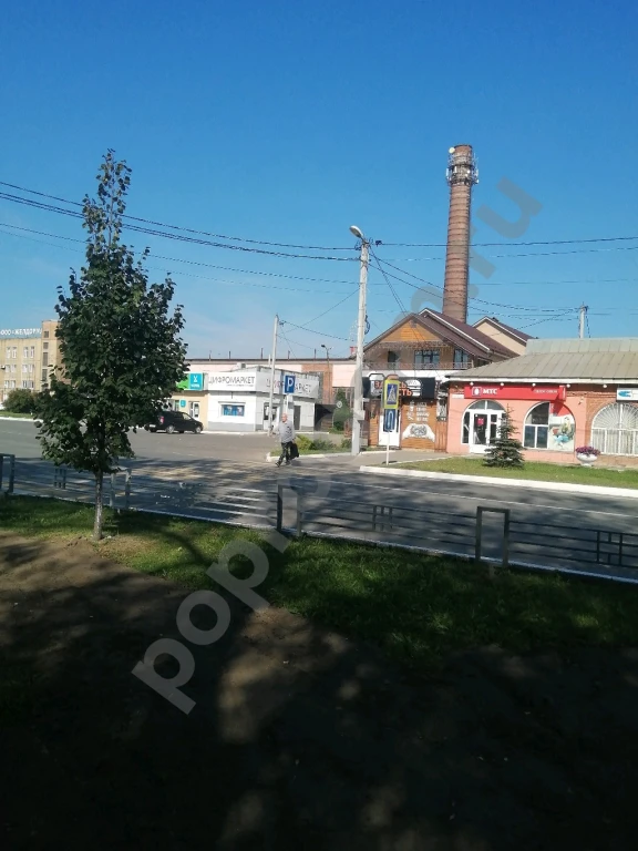 Помещение свободного назначения, 11.7 м², Собственник