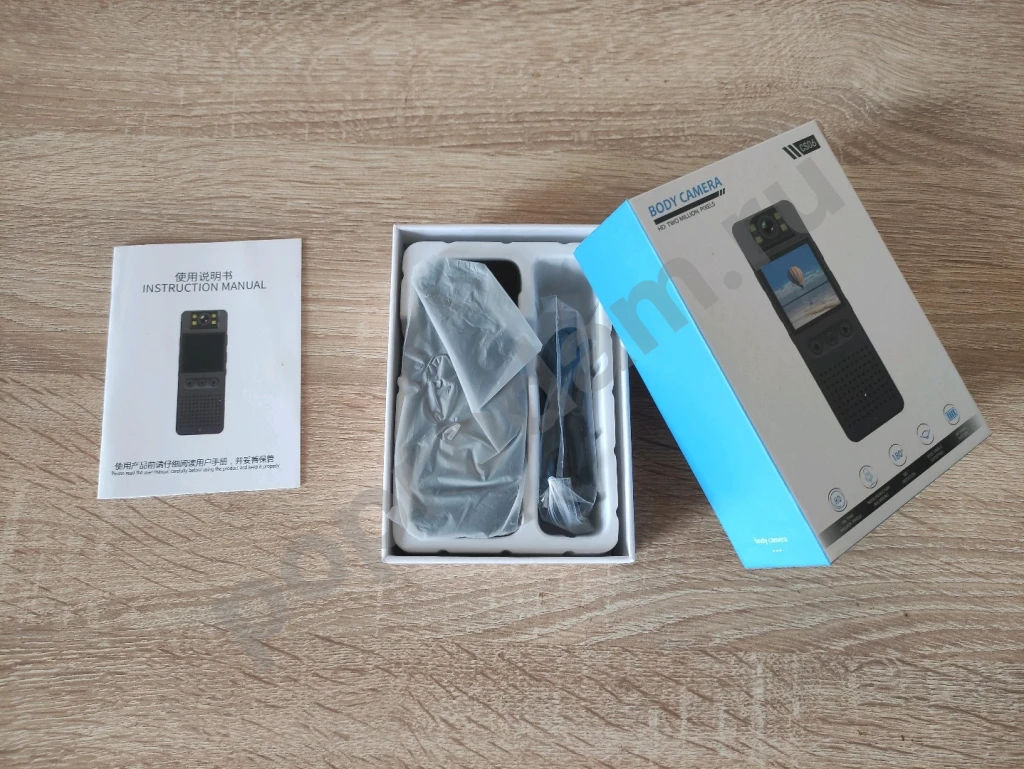 Мини камера ( Новая )