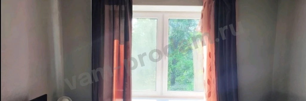 Комната, 12.4 м², 4/5 эт.