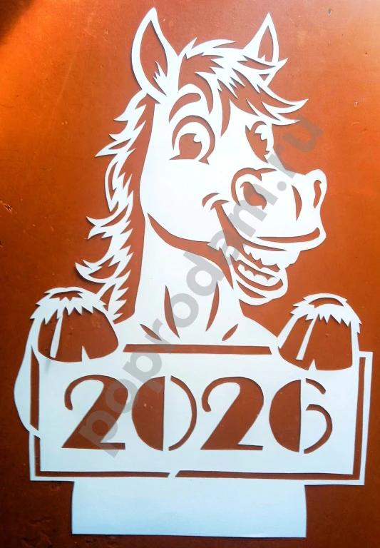 Украшение на окна