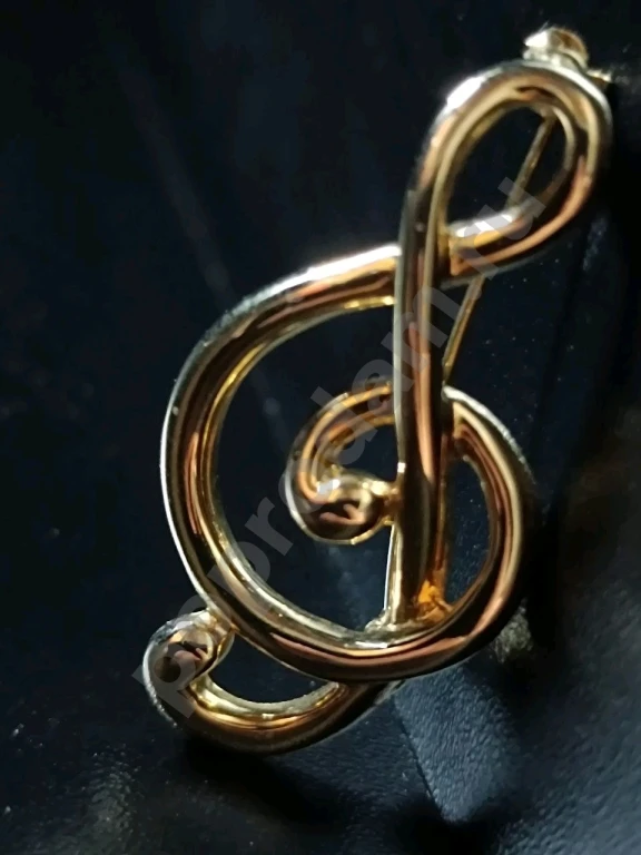 Брошь. Винтаж.