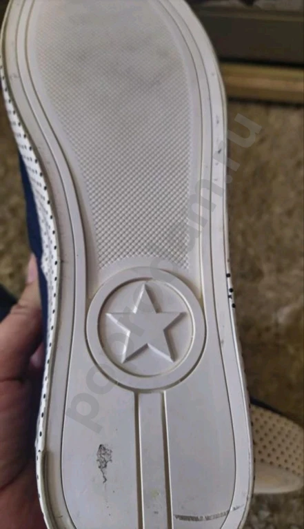 Женские слипоны Lumberjack