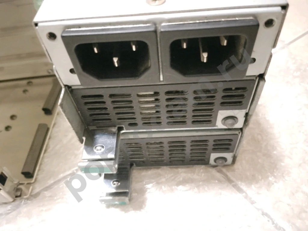 Серверные комплектующие