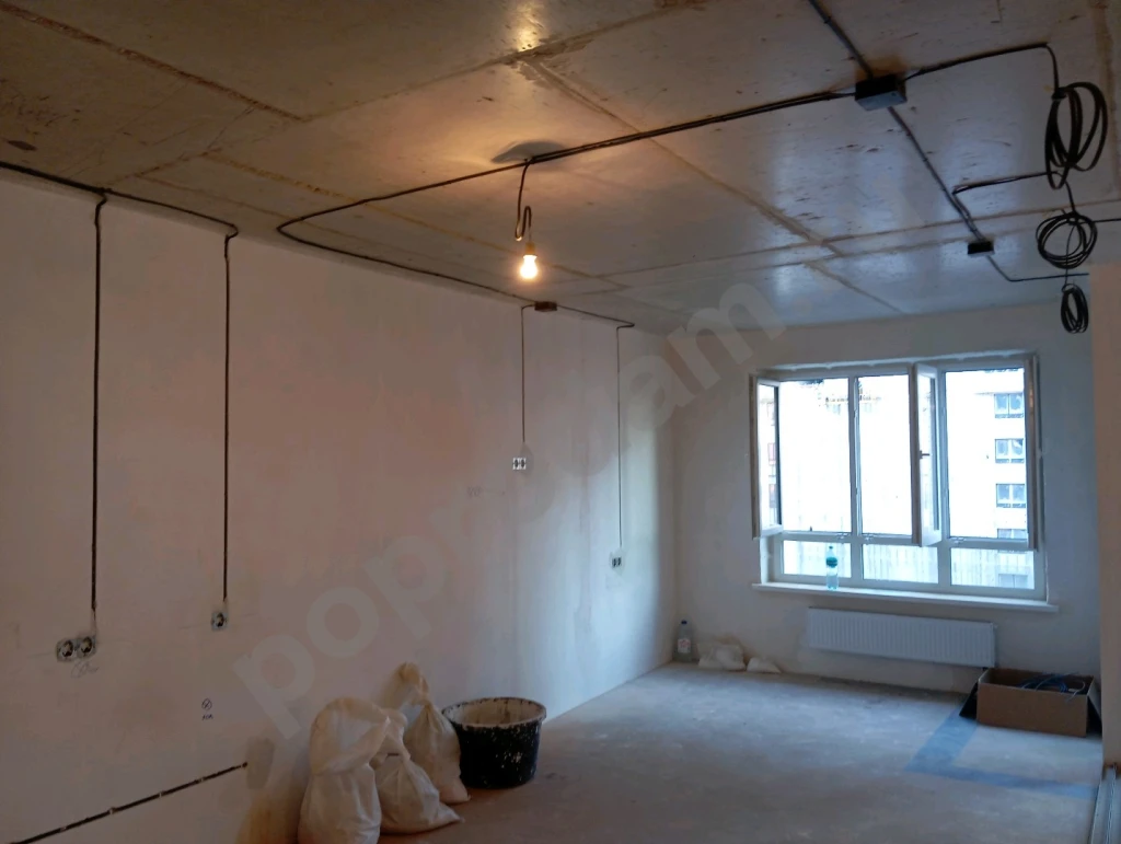 Электрик Уфа, Замена проводки, Перенос розеток