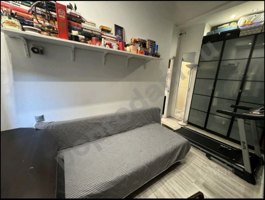 3-к. квартира, 97 м², 5/10 эт.