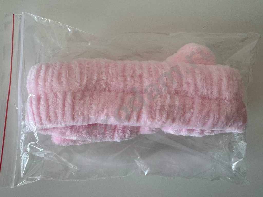 Новая повязка на голову