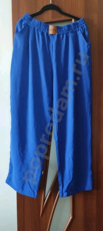 Женские штаны брюки