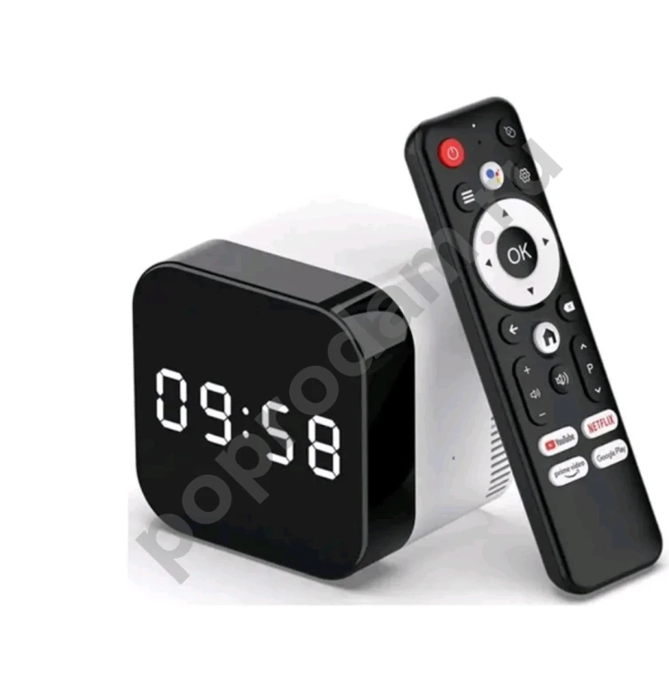 TV SMART Андройд настроено под ключ