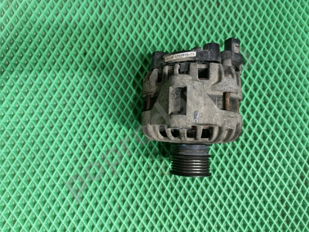 Генератор лада гранта 110А