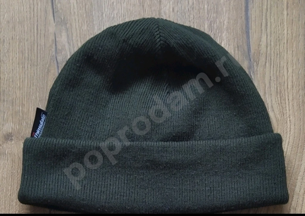 Зимний армейский комплект 56/6