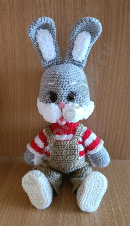 Степашка из передачи