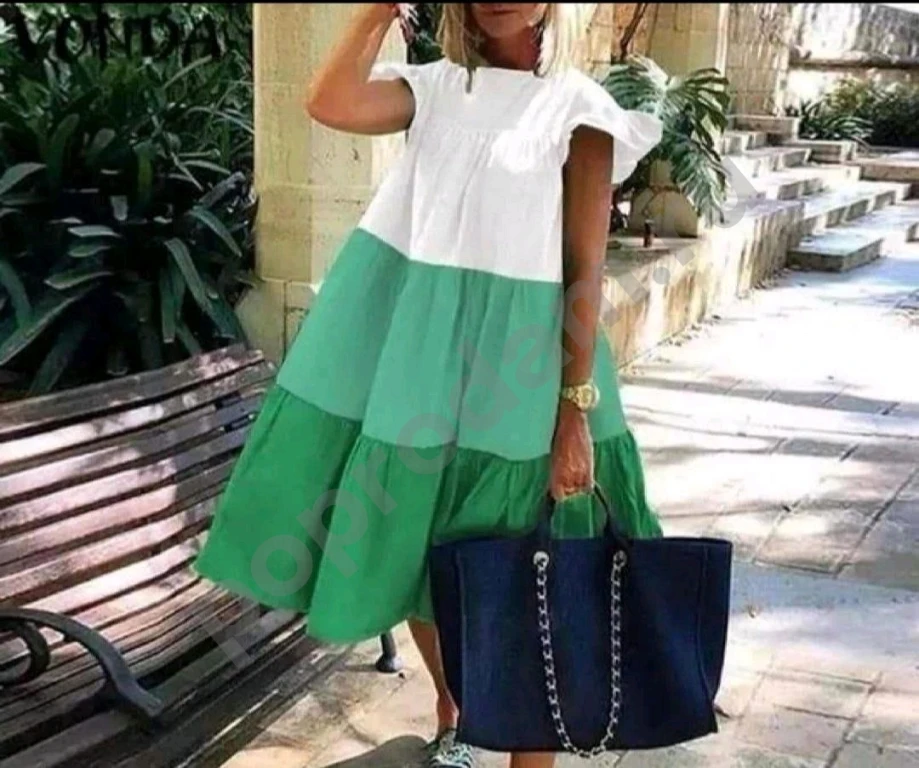 Женское платье