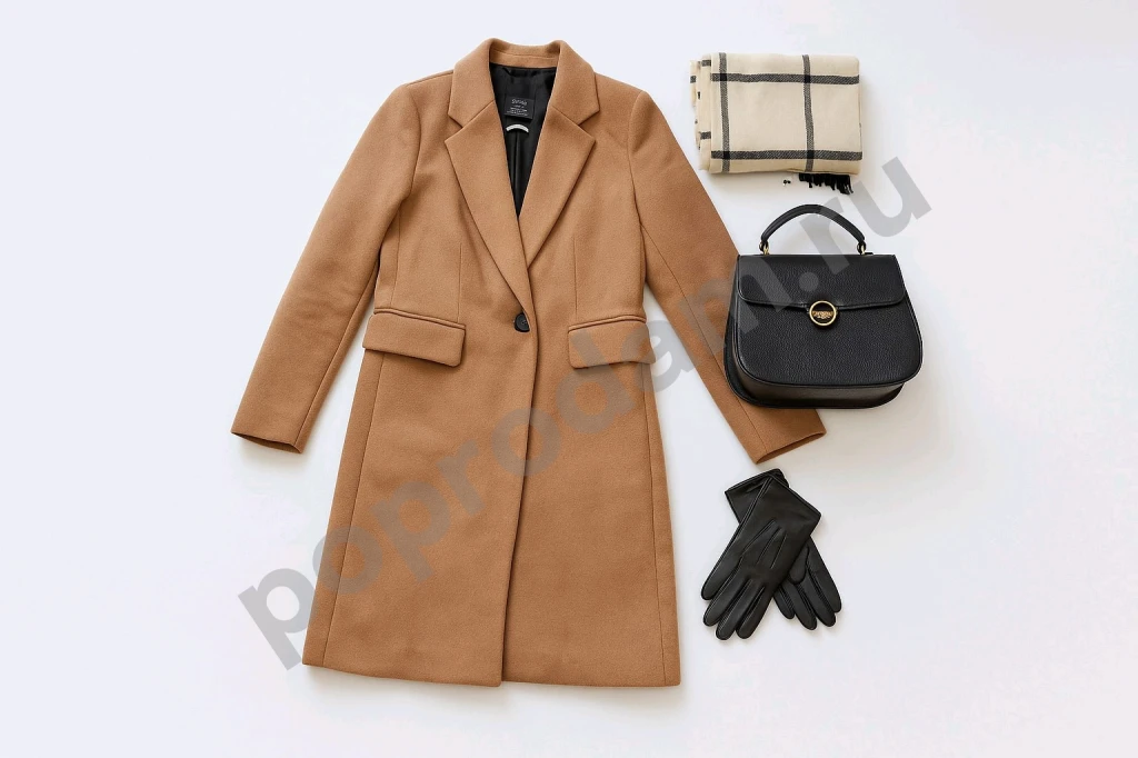 Пальто Mango р 42