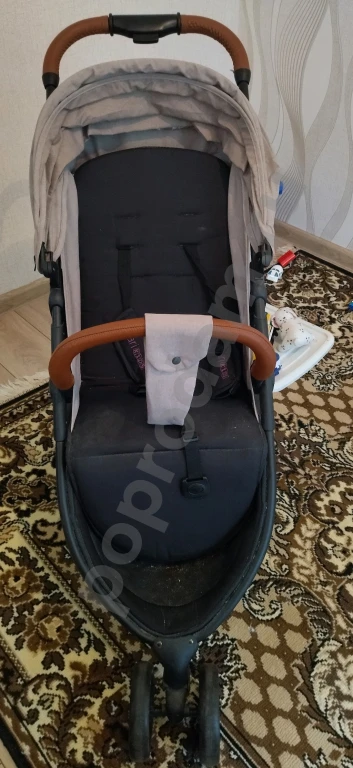 Прогулочная коляска Kari Kids