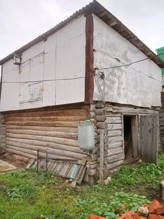 Строительный материал