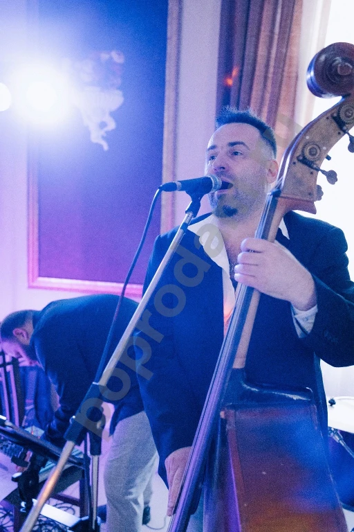 Кавер-группа Лапсердак