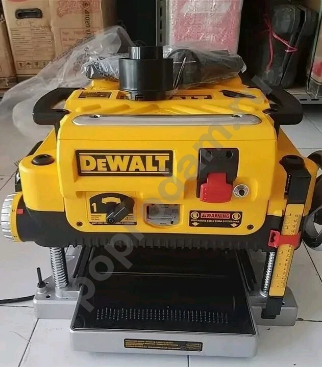 Рейсмус DeWALT DW735