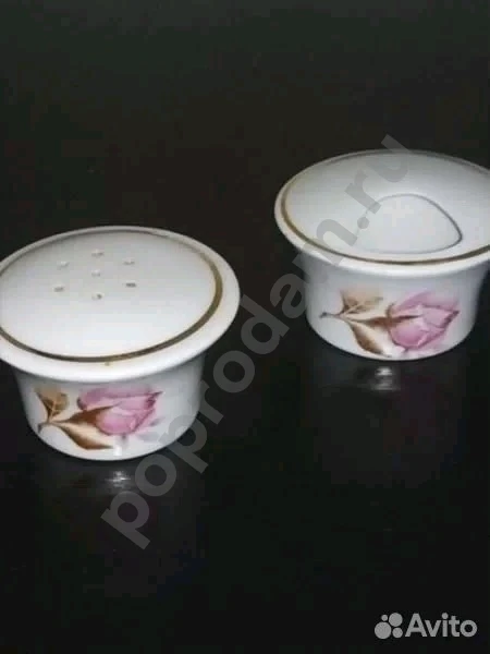 Набор для специй 100 мл 