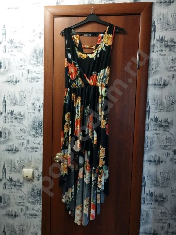 Женское платье