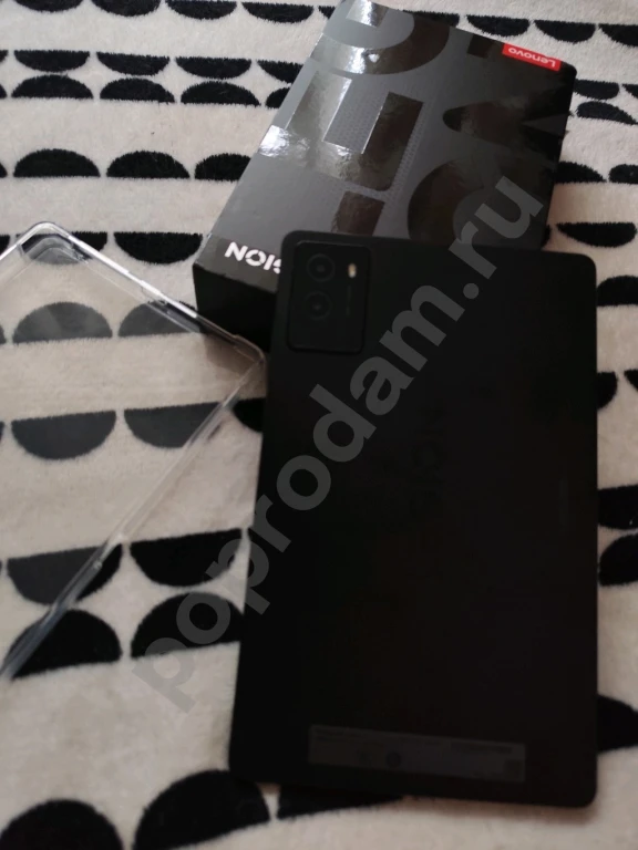 Планшет Lenovo legion y700 2025