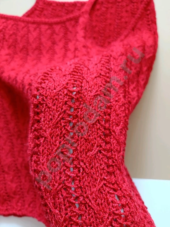 Топ майка р 42