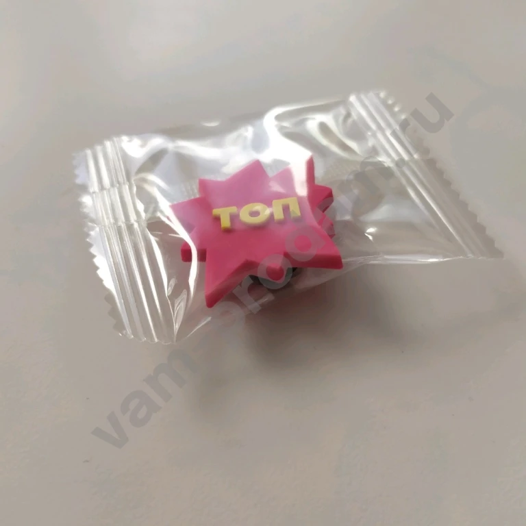 Джибитсы украшение для обуви кроксов crocs Топ