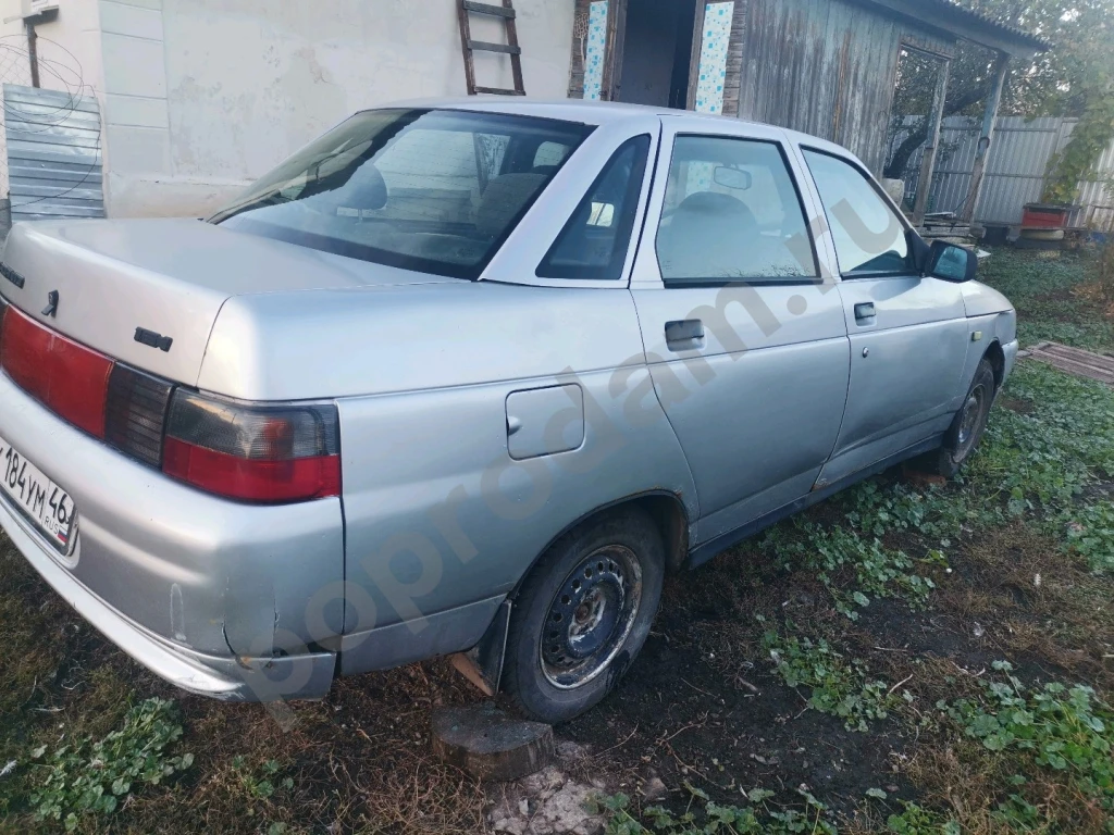 Продам ваз 2110